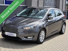 Ford Focus - 1.5 EcoBoost 182pk automaat Titanium nw distributie