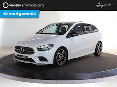 Mercedes-Benz B-klasse - 180 Advantage | Night | Widescreen | Panoramadak | Trekhaak | Stoelverwarming |