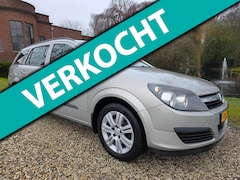 Opel Astra Wagon - 1.6 Enjoy *apk:09-2026