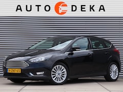 Ford Focus - 1.0 EcoBoost First Edition *Nieuwe distributieriem