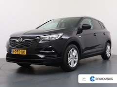 Opel Grandland X - 1.2 Turbo Business + | RIEM VERVANGEN | Cruise control | LED dagrijverlichting | Lichtmeta