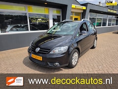 Volkswagen Golf Plus - 1.4 TSI Comfortline/AIRCO/TREKHAAK