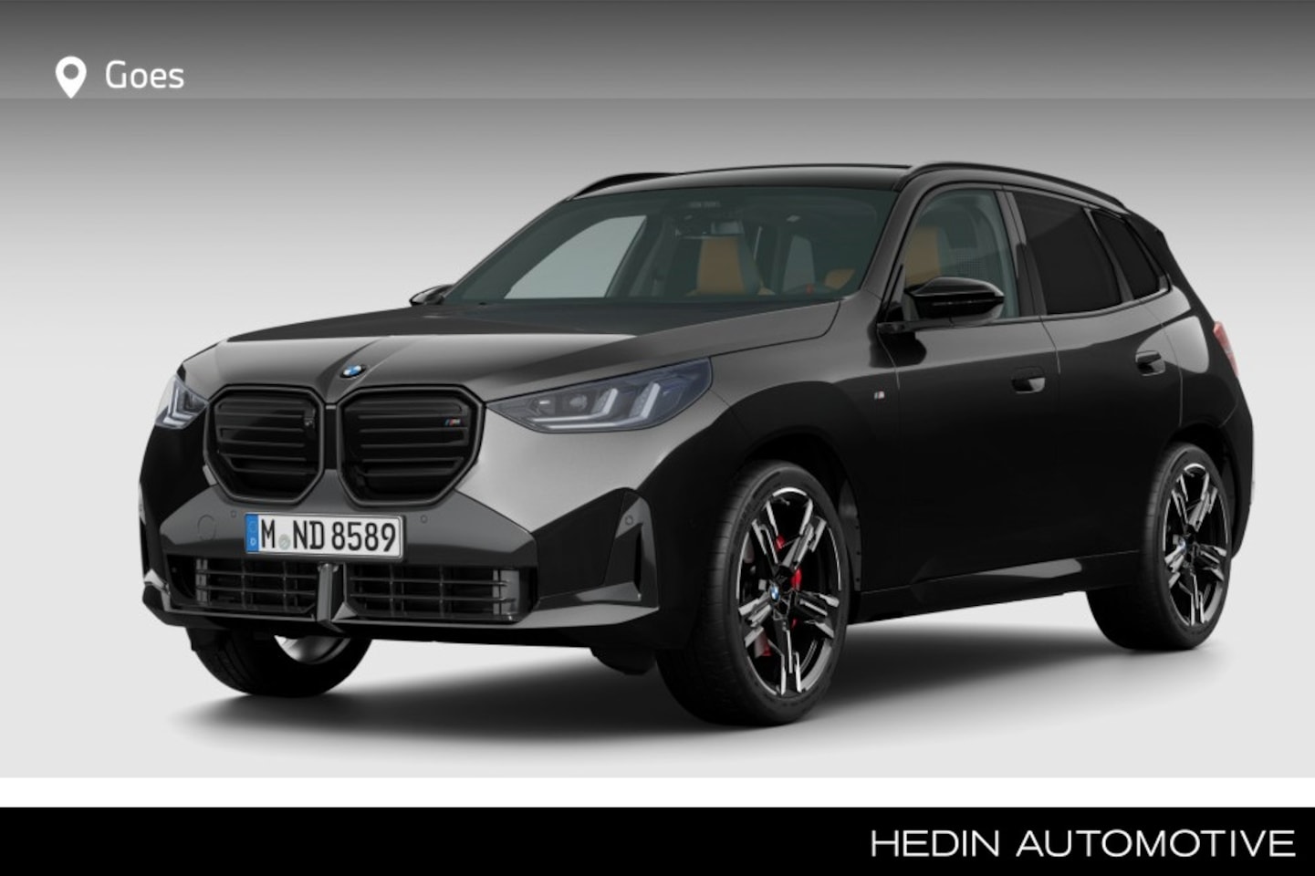 BMW X3 - M50 M-Sport Pro | Trekhaak | Panoramadak | Professional Pack | Comfort Pack | Premium Pack - AutoWereld.nl