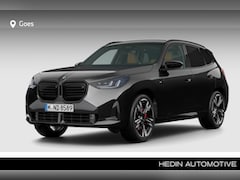 BMW X3 - M50 M-Sport Pro | Trekhaak | Panoramadak | Professional Pack | Comfort Pack | Premium Pack