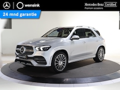 Mercedes-Benz GLE-Klasse - 350 de 4MATIC Premium Plus | AMG | Panoramadak | Luchtvering | Trekhaak | Burmester | Memo