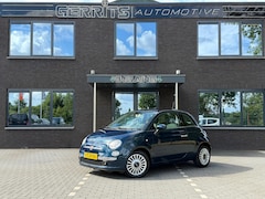 Fiat 500 - 0.9 TwinAir Lounge