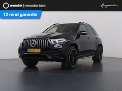 Mercedes-Benz AMG GLE - 53 4MATIC+ Premium Plus | AMG | Night | Panoramadak | Treeplanken | Trekhaak | Burmester |