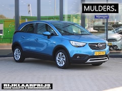 Opel Crossland X - 1.2 Turbo Innovation | Carplay / LMV