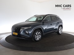 Hyundai Tucson - 1.6 T-GDI HEV Comfort Smart