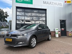 Volkswagen Polo - 1.2 TSI Highline Edition
