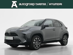 Toyota Yaris Cross - 1.5 Hybrid 130 Executive | Private lease 599, - p.m. |