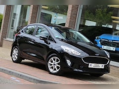 Ford Fiesta - 1.1 Trend Navi Carplay Stoelverwarming Cruise