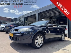 Renault Mégane coupé cabriolet - 2.0-16V Tech Line