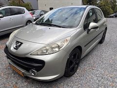 Peugeot 207 - 1.4 VTi Cool 'n Blue WERKENDE AIRCO