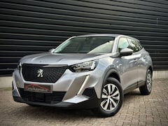 Peugeot 2008 - 1.2 PureTech Active NAVI|AIRCO|SENSOR|NAP