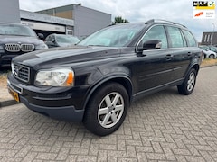 Volvo XC90 - 2.4 D5 Limited Edition AWD 7 Seats prijs NL €7900