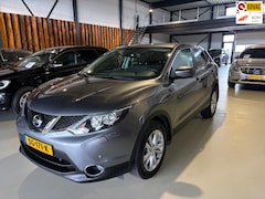Nissan Qashqai - 1.2 N-Connecta