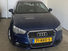 Audi A1 - 1.2 TFSI Nieuwe Ketting en APK