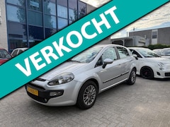 Fiat Punto Evo - 1.4 Racing 5-drs, Airco, APK 02/27, 86000KM