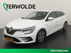 Renault Mégane Estate - TCe 140 GPF Intens | Trekhaak |