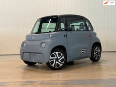 Citroën Ami - MY Cargo | Zonnedak | 100% Elektrisch | 26.227 km