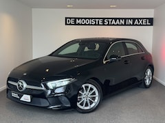Mercedes-Benz A-klasse - 180 Business Solution Plus Upgrade