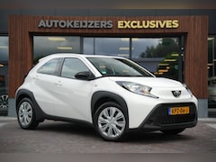 Toyota Aygo X - 1.0 VVT-i MT