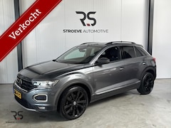 Volkswagen T-Roc - 1.5 TSI 150 pk DSG Sport
