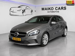 Mercedes-Benz A-klasse - 180 Business Solution NL&NAP Km's