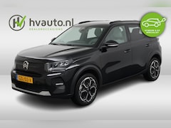 Citroën ë-C3 - MAX 113PK 44 KWH 3-FASE | Navi | Clima | LM-velgen