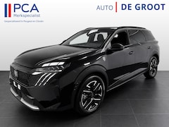 Peugeot 5008 - GT Hybrid Automaat 145pk 7-ZITS | Handsfree klep | Elektr stoel