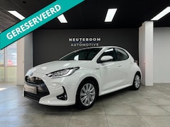 Toyota Yaris - 1.5 Hybrid Dynamic | Carplay| Keyless | Head-Up