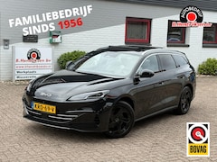 BYD SEAL 6 Touring - 1.5 DM-i 212PK PHEV Comfort/ Panoramadak/ 18 Inch/ Adaptieve cruise/ 360 Camera/ 8000 euro