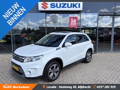Suzuki Vitara - 1.6 High Executive