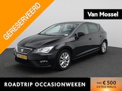 SEAT Leon - 1.0 EcoTSI Style Business Intense | Apple Carplay / Android Auto | Parkeersensoren | Cruis