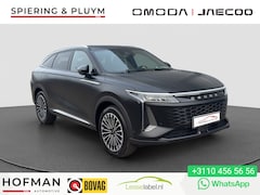 Omoda 9 - 9 1.5T-GDi SHS-P Premium 5p | Leder | Panoramadak