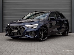Audi A3 Sportback - 40 TFSI e S-Line Pano RS-Stoelen B&O Camera Sfeer BTW S3