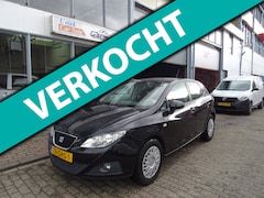 SEAT Ibiza - 1.4 Stylance