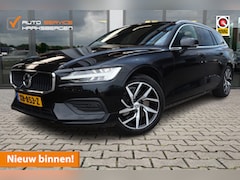 Volvo V60 - 2.0 T5 Momentum | Trekhaak | Pano | Leder |