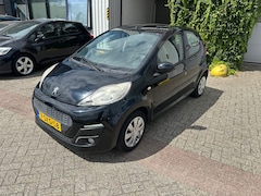 Peugeot 107 - 1.0 Active
