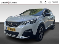 Peugeot 3008 - 1.2 PureTech GT Line | Achteruitrijcamera | Apple Carplay/Android Auto|telefoonintegratie