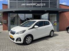 Peugeot 108 - 1.0 e-VTi Active ✅ Airco ✅ Bluetooth ✅ Rijklaar ✅