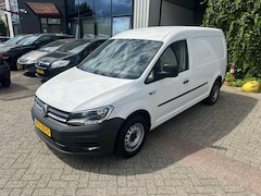 Volkswagen Caddy Maxi - 1.4 TGI L2H1 EcoFuel Comfortline