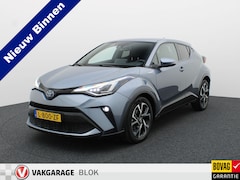 Toyota C-HR - 1.8 Hybrid Style | JBL | BSM | Keyless | Stoelverw. | PDC V&A | Prijs Rijklaar