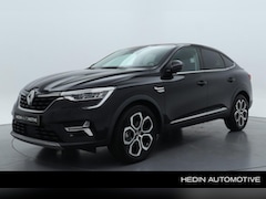 Renault Arkana - 1.6 E-Tech hybrid 145 techno