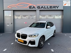 BMW X3 - XDrive30e M High Executive Camera HUD Keyless