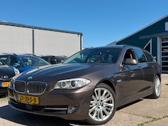 BMW 5-serie Touring - 530d High EXE Aut8 | Fulloption | Softclose | Panoramadak