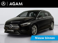 Mercedes-Benz B-klasse - 180 AMG Line