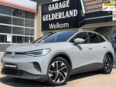 Volkswagen ID.4 - Pro 77 kWh | Long-Range | Pano | Matrix | Leder/Alcantara | Navi | Camera360 | Apple/Andro