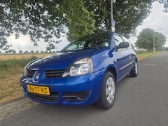Renault Clio - 1.2 Campus Accès